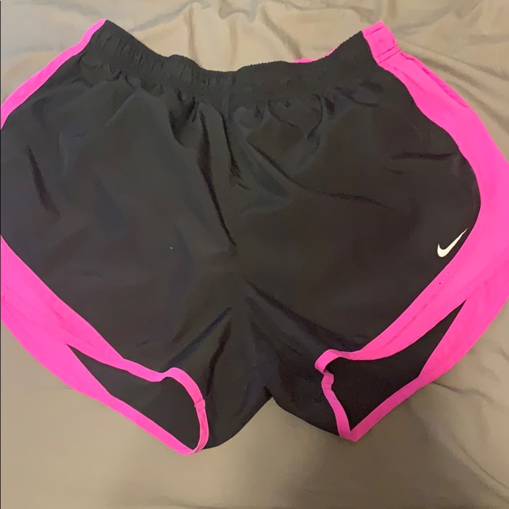 nike shorts